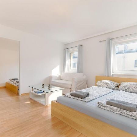 Perfect For Long Term Stay, Two Min To Hauptbahnhof, 18 Viena Exterior foto
