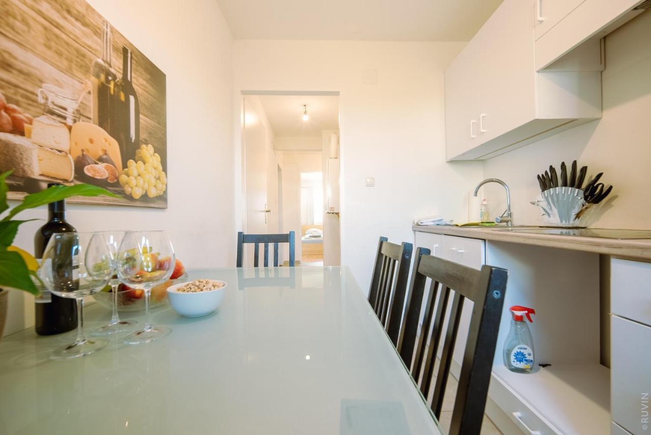 Perfect For Long Term Stay, Two Min To Hauptbahnhof, 18 Viena Exterior foto